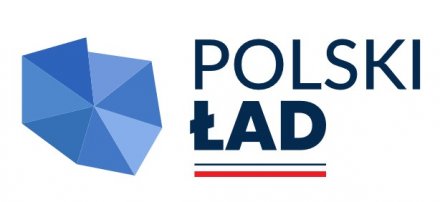  Logo Polski Ład